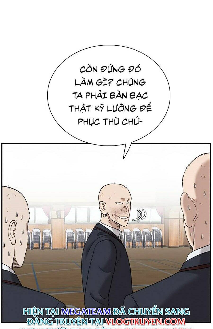 Người Xấu Chapter 26 - Trang 2