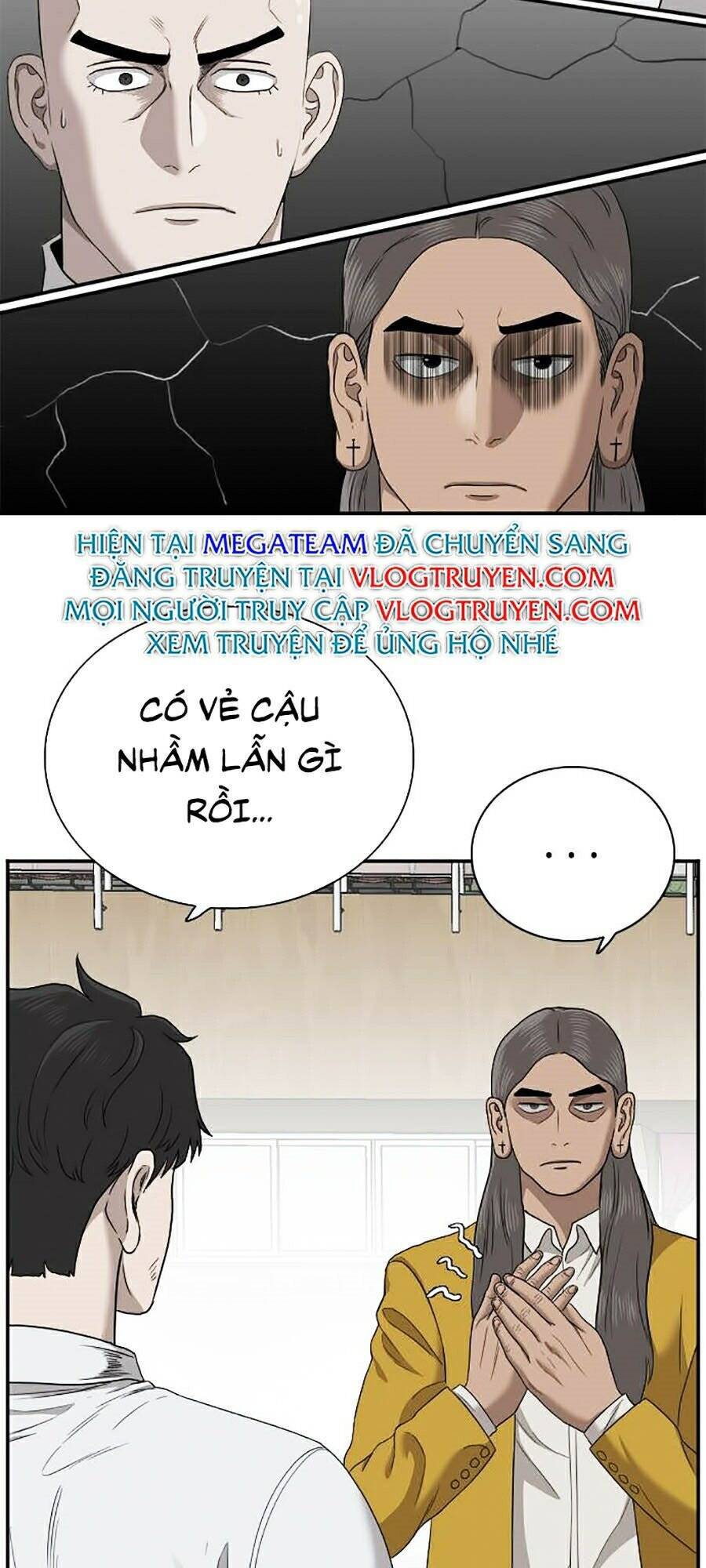 Người Xấu Chapter 26 - Trang 2