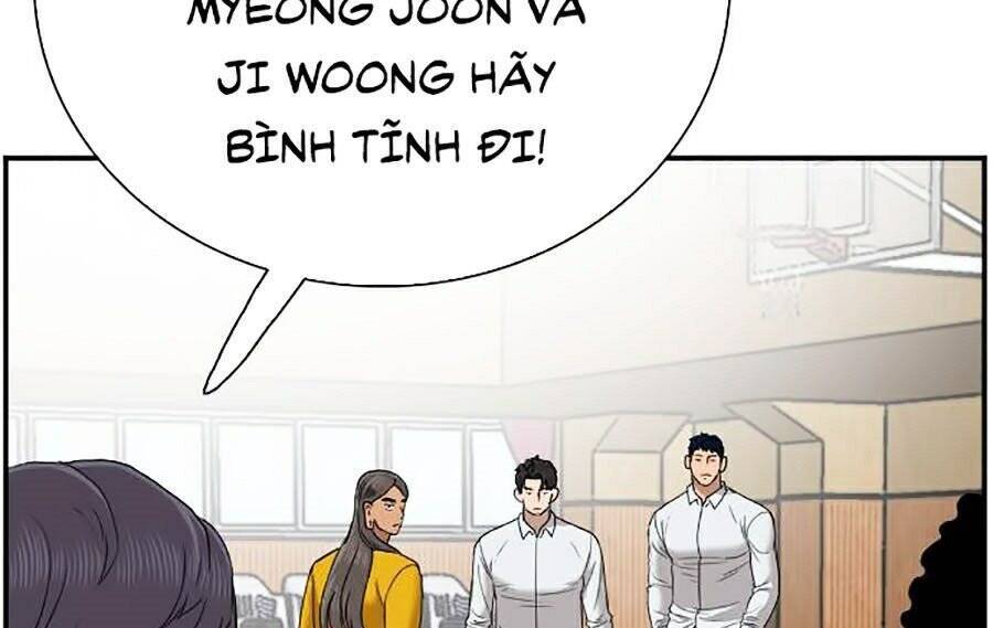 Người Xấu Chapter 26 - Trang 2