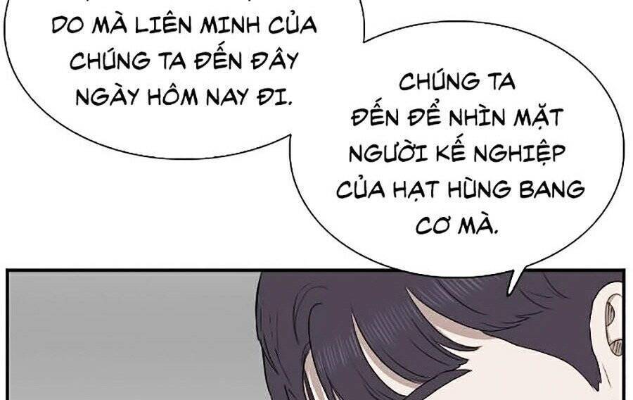 Người Xấu Chapter 26 - Trang 2