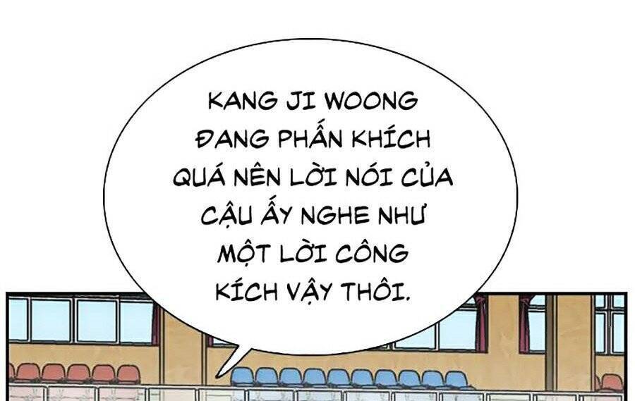 Người Xấu Chapter 26 - Trang 2