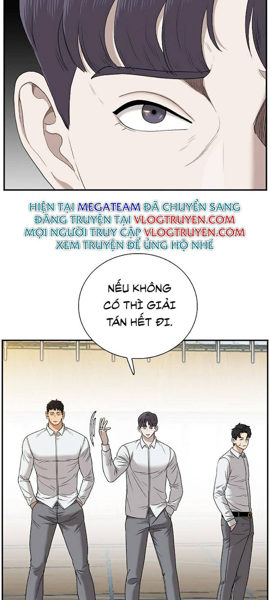 Người Xấu Chapter 26 - Trang 2