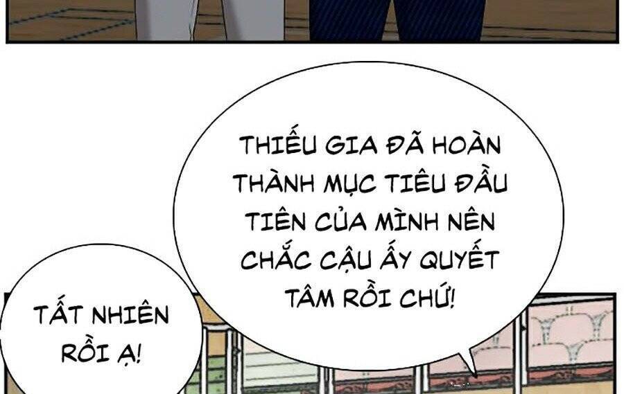 Người Xấu Chapter 26 - Trang 2