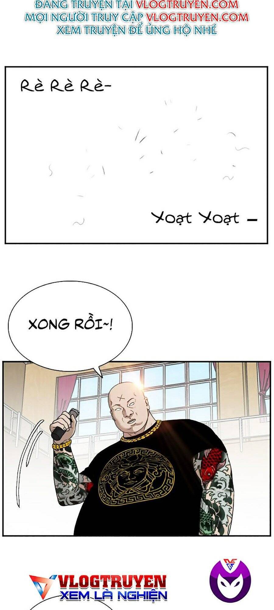 Người Xấu Chapter 26 - Trang 2