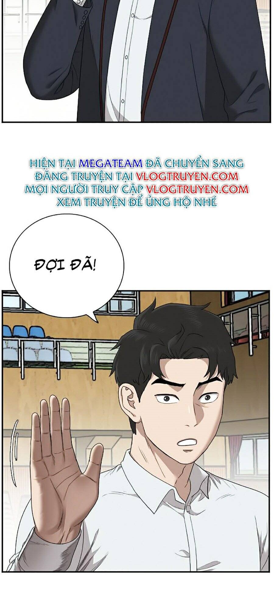 Người Xấu Chapter 25 - Trang 2