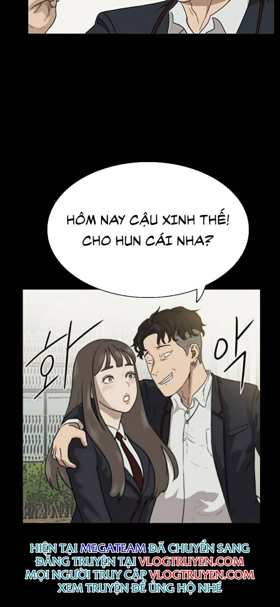 Người Xấu Chapter 25 - Trang 2