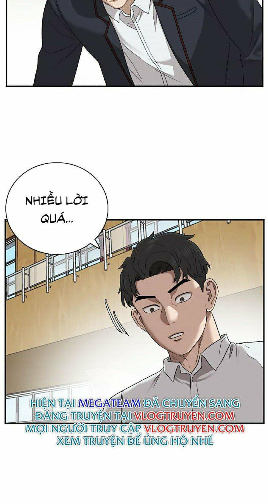 Người Xấu Chapter 24 - Trang 2