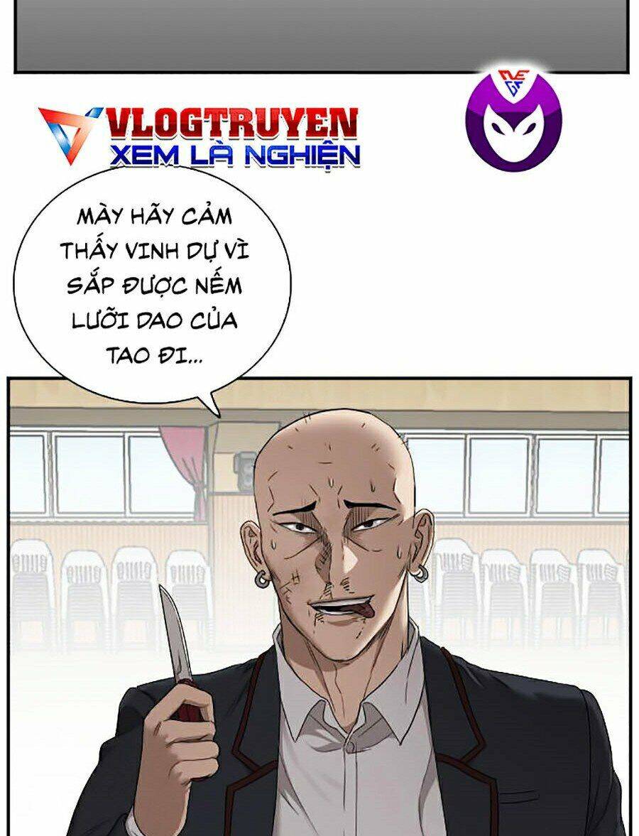 Người Xấu Chapter 24 - Trang 2