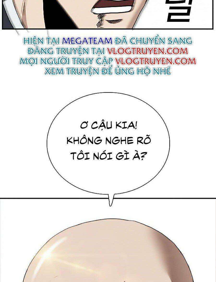 Người Xấu Chapter 24 - Trang 2