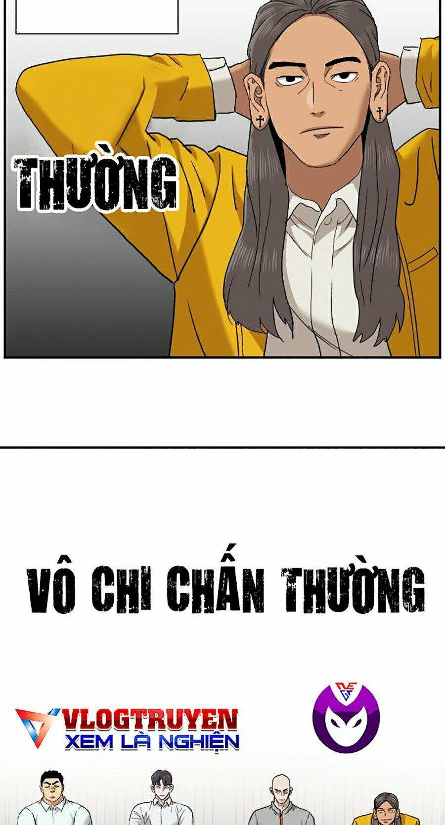 Người Xấu Chapter 24 - Trang 2