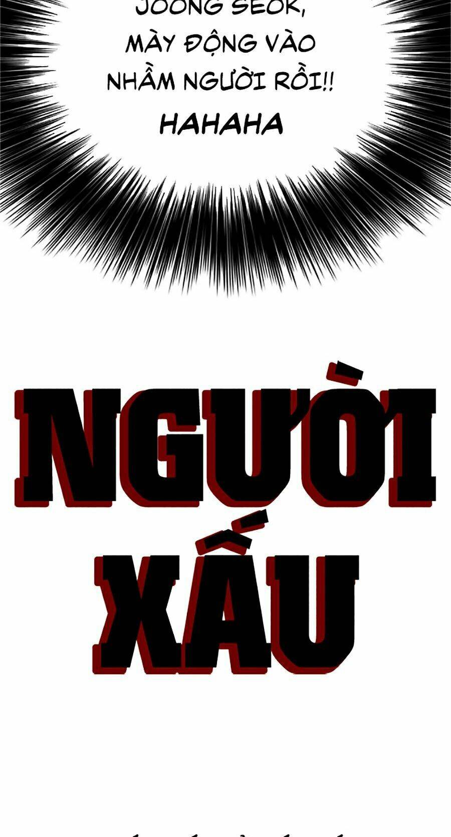 Người Xấu Chapter 24 - Trang 2