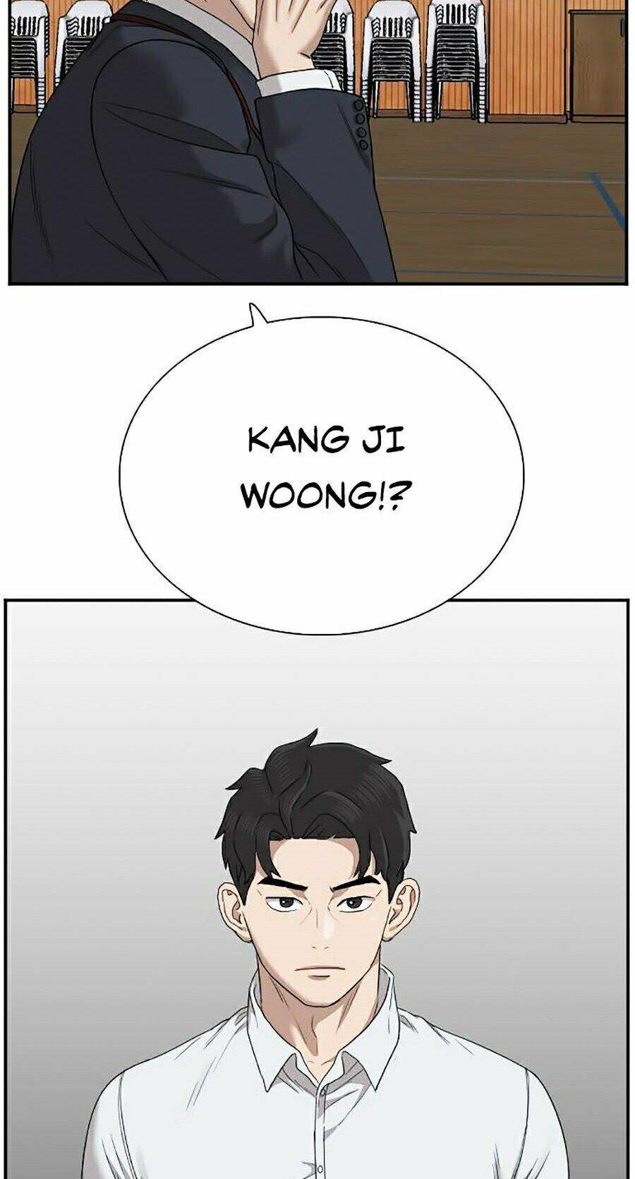 Người Xấu Chapter 24 - Trang 2