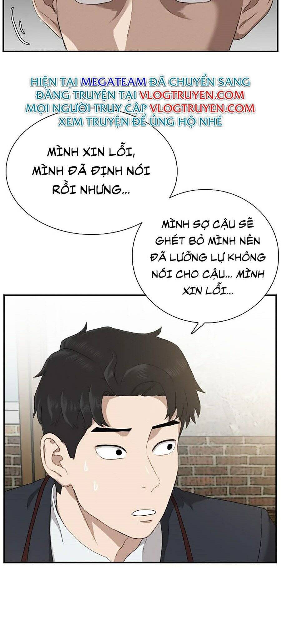 Người Xấu Chapter 23 - Trang 2