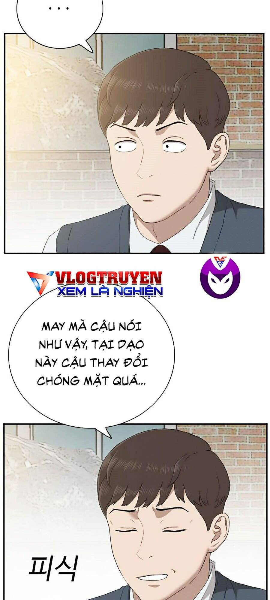 Người Xấu Chapter 23 - Trang 2