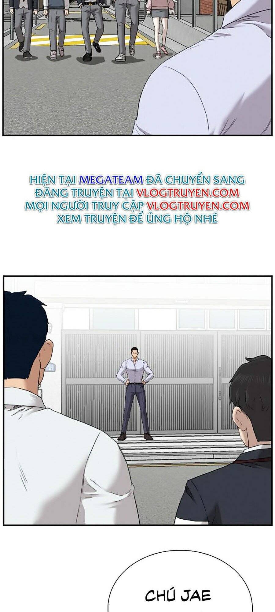 Người Xấu Chapter 23 - Trang 2