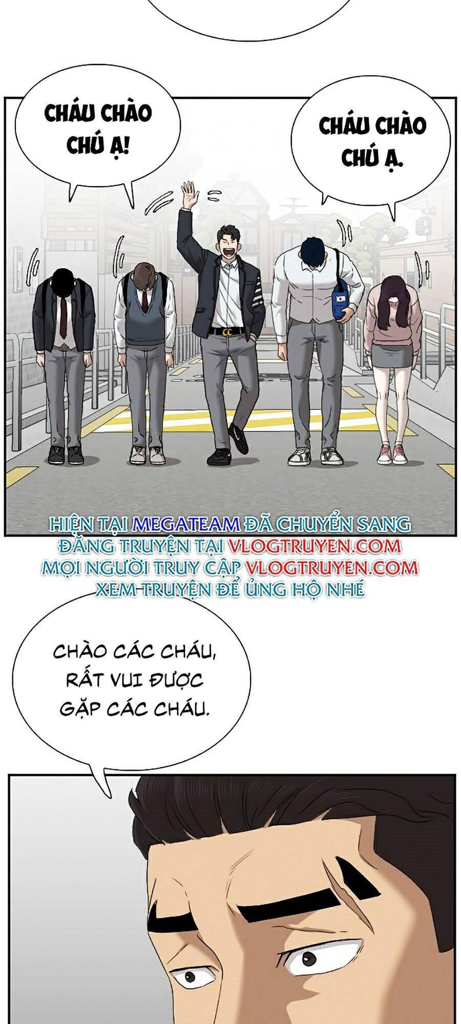 Người Xấu Chapter 23 - Trang 2