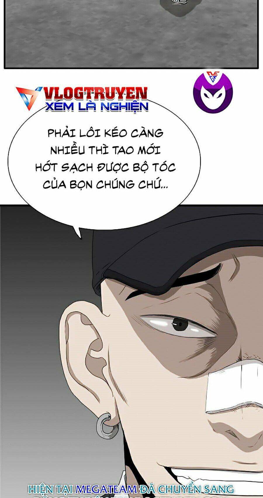 Người Xấu Chapter 22 - Trang 2