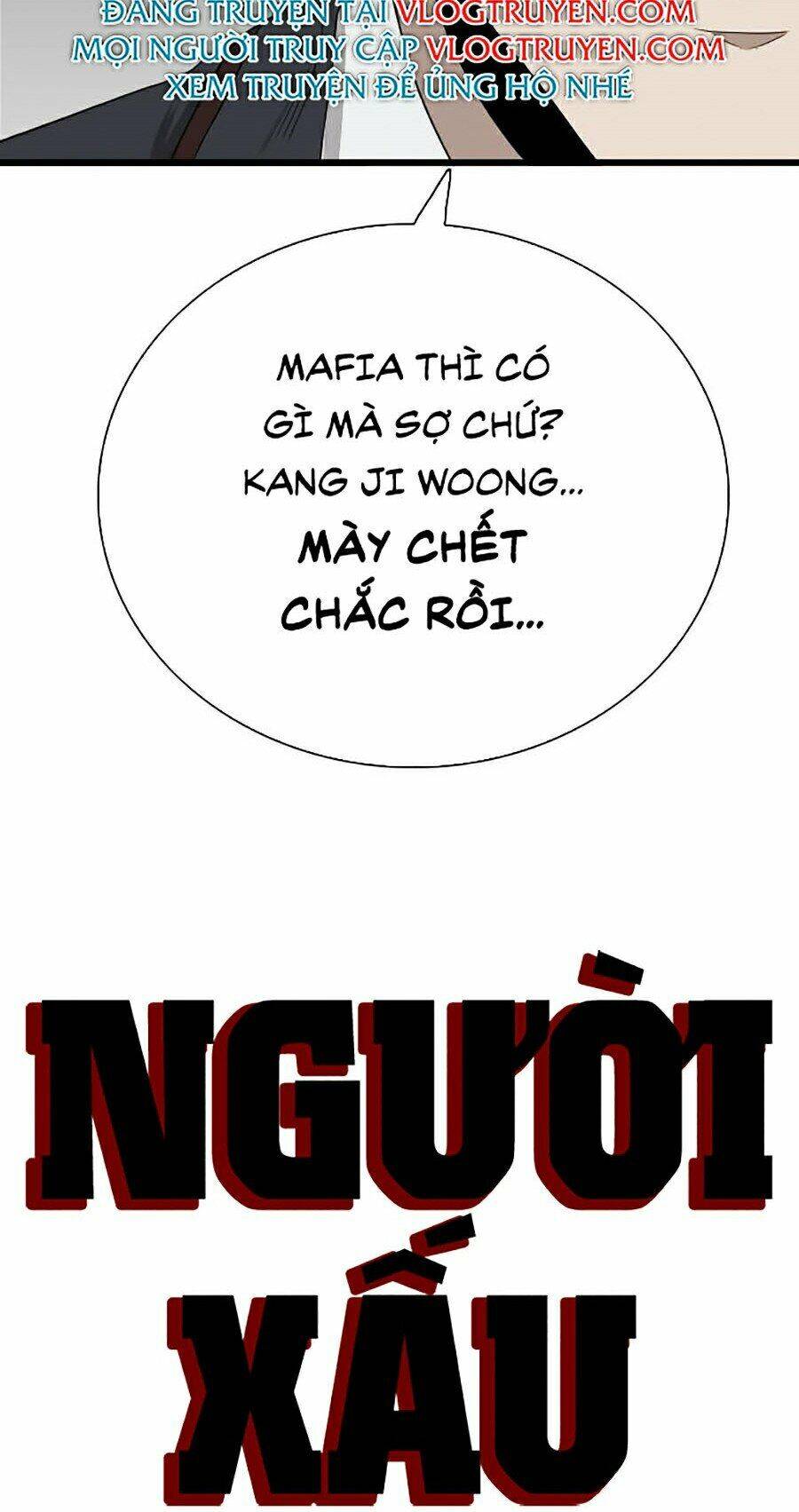 Người Xấu Chapter 22 - Trang 2