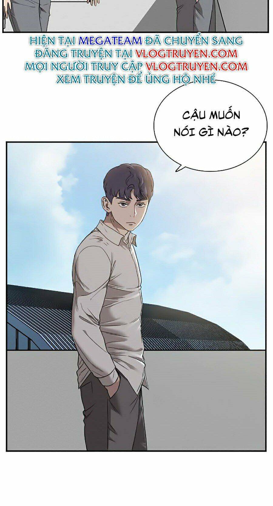 Người Xấu Chapter 22 - Trang 2