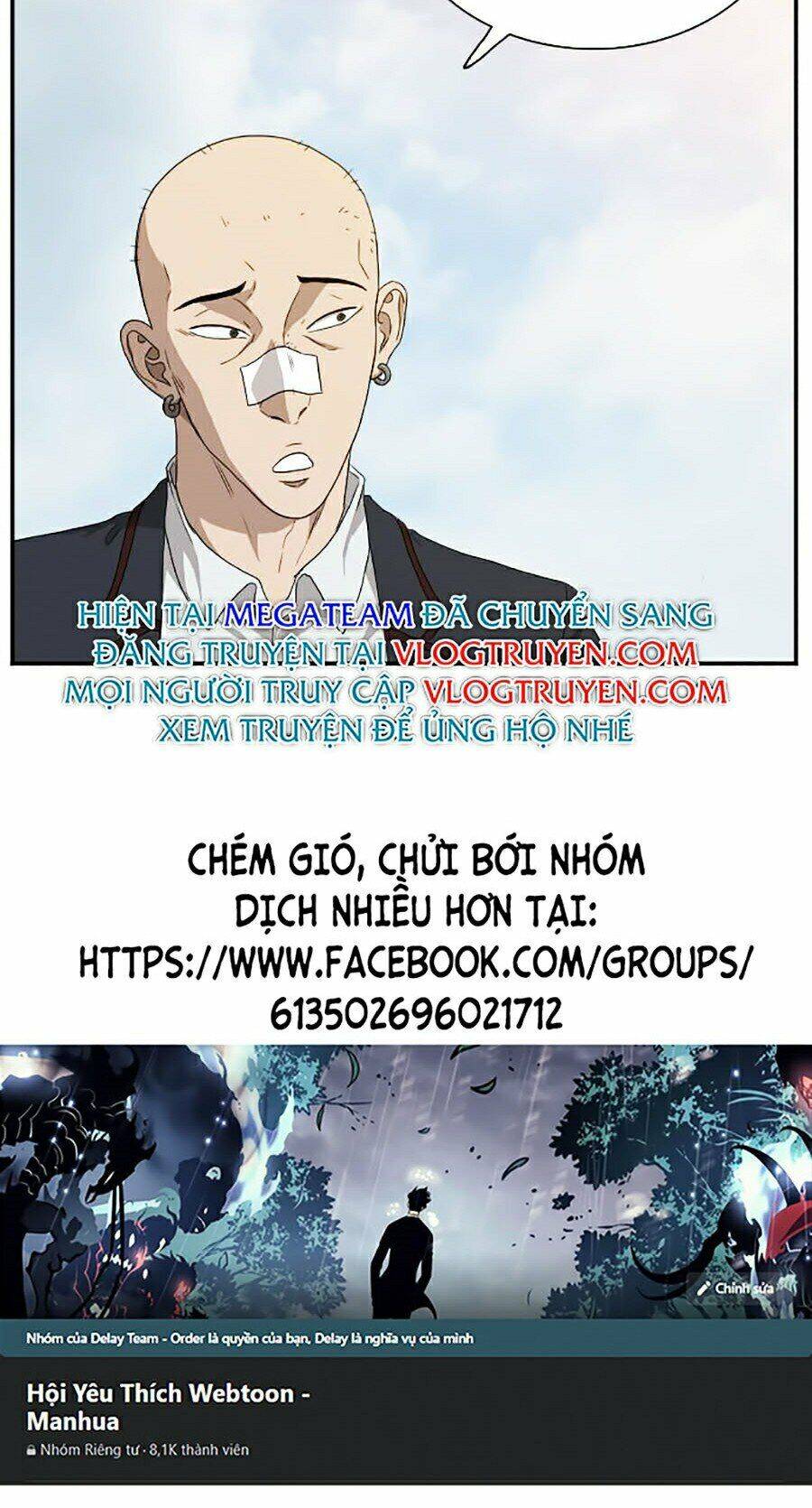 Người Xấu Chapter 22 - Trang 2