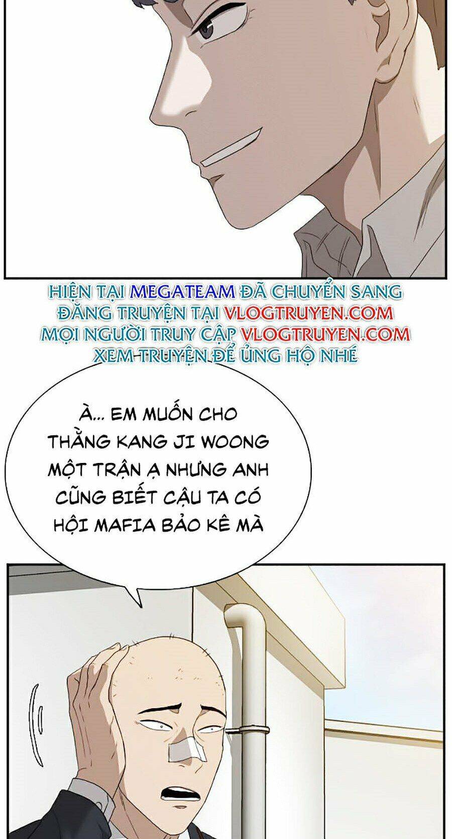 Người Xấu Chapter 22 - Trang 2