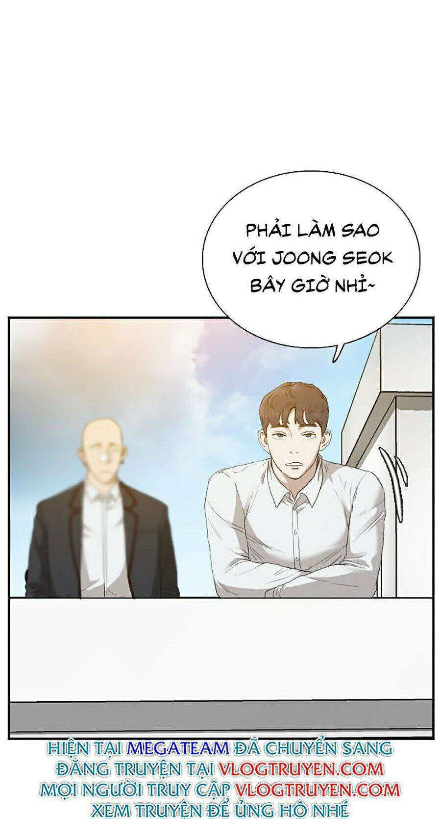 Người Xấu Chapter 22 - Trang 2