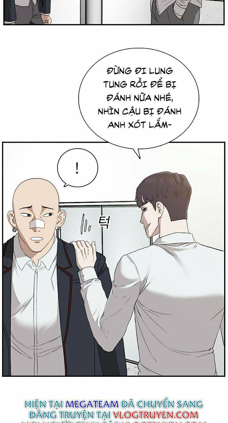 Người Xấu Chapter 22 - Trang 2