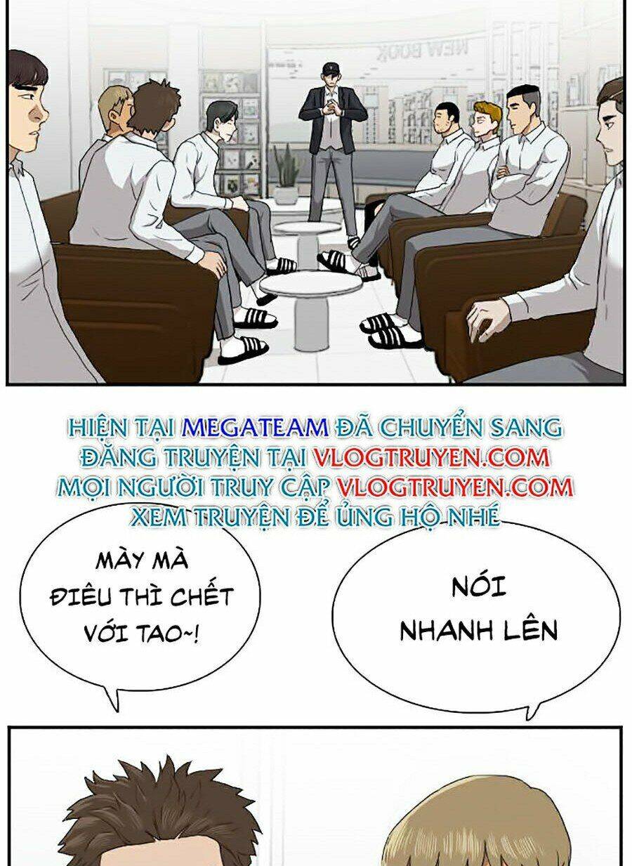 Người Xấu Chapter 22 - Trang 2