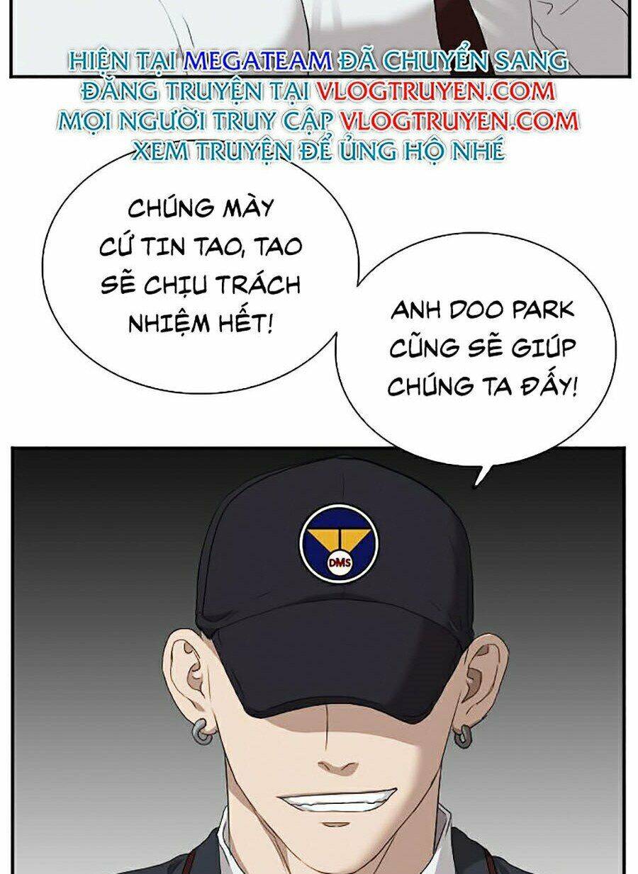 Người Xấu Chapter 22 - Trang 2