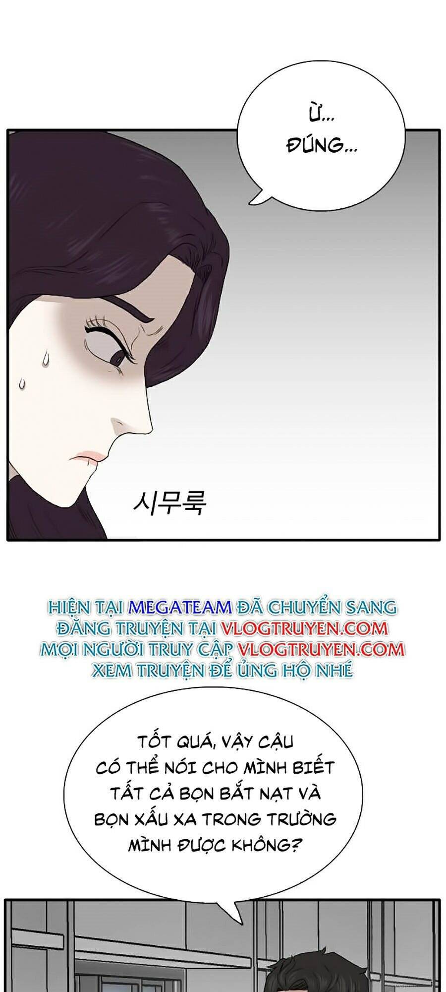 Người Xấu Chapter 21 - Trang 2