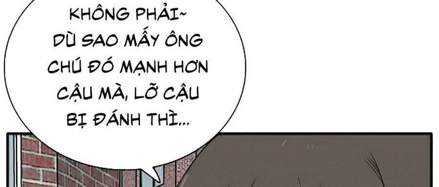 Người Xấu Chapter 21 - Trang 2