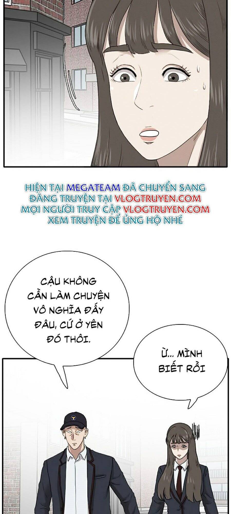 Người Xấu Chapter 21 - Trang 2