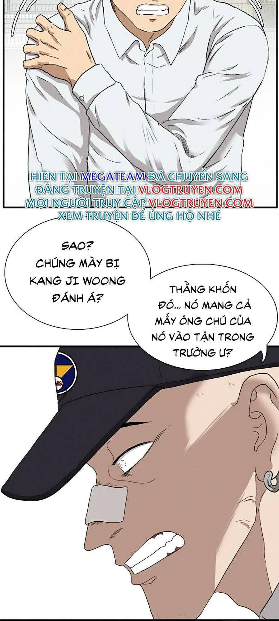 Người Xấu Chapter 21 - Trang 2