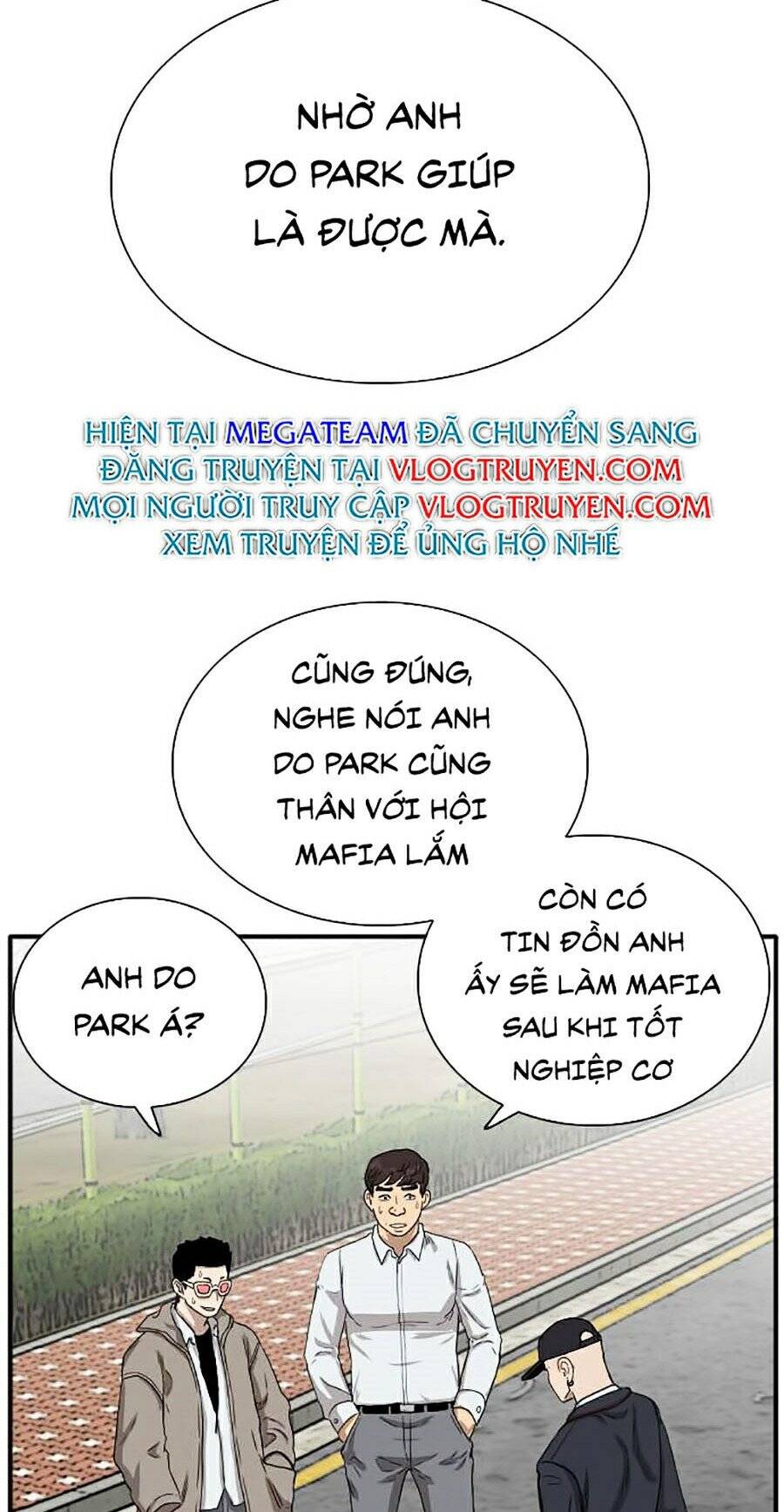 Người Xấu Chapter 21 - Trang 2