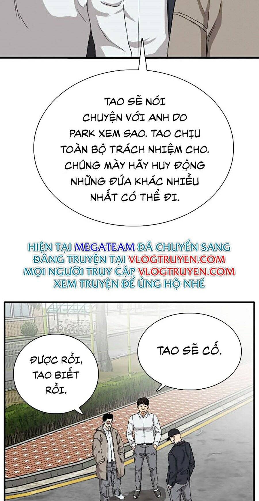 Người Xấu Chapter 21 - Trang 2