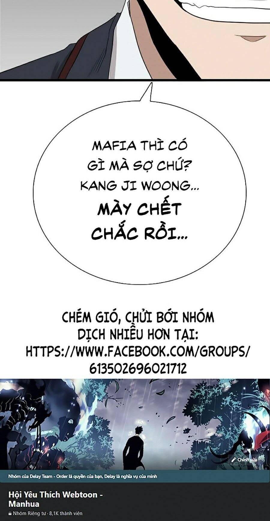 Người Xấu Chapter 21 - Trang 2