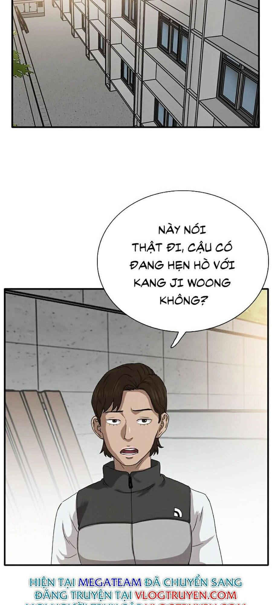 Người Xấu Chapter 21 - Trang 2