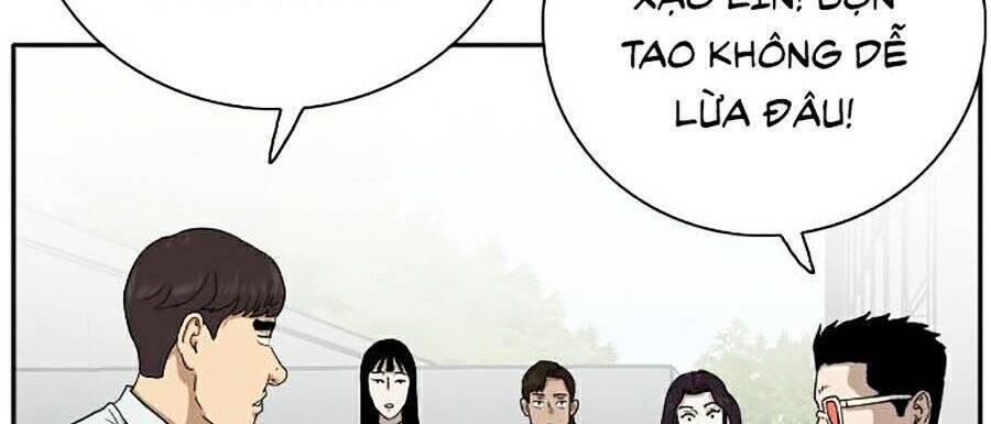 Người Xấu Chapter 21 - Trang 2