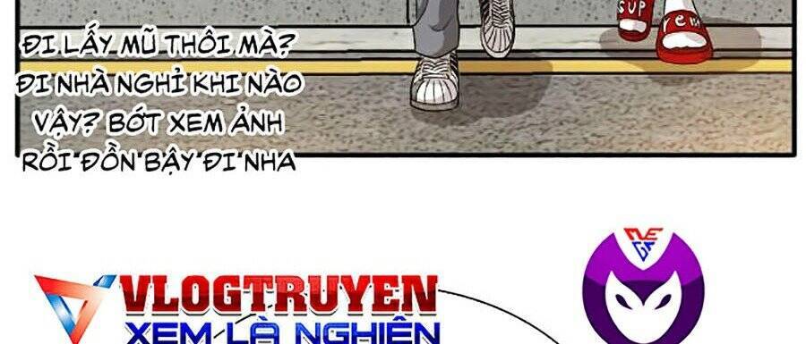 Người Xấu Chapter 21 - Trang 2