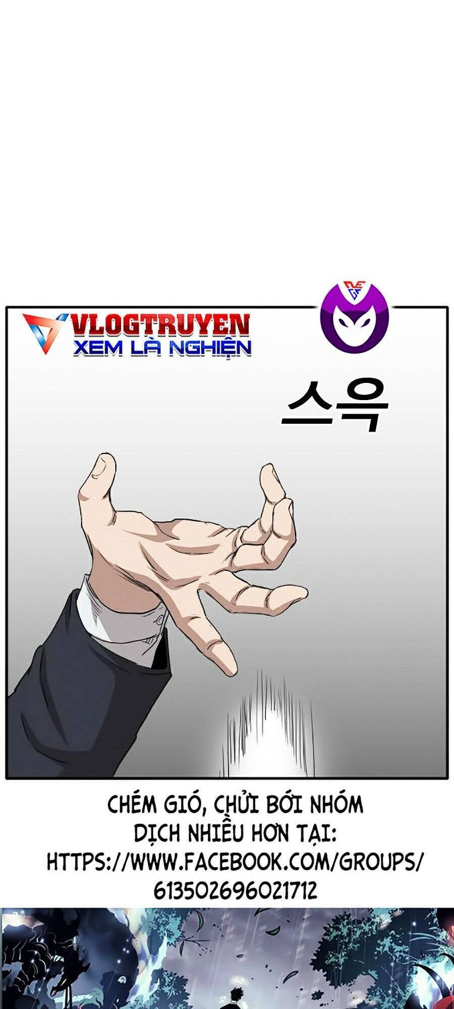 Người Xấu Chapter 21 - Trang 2