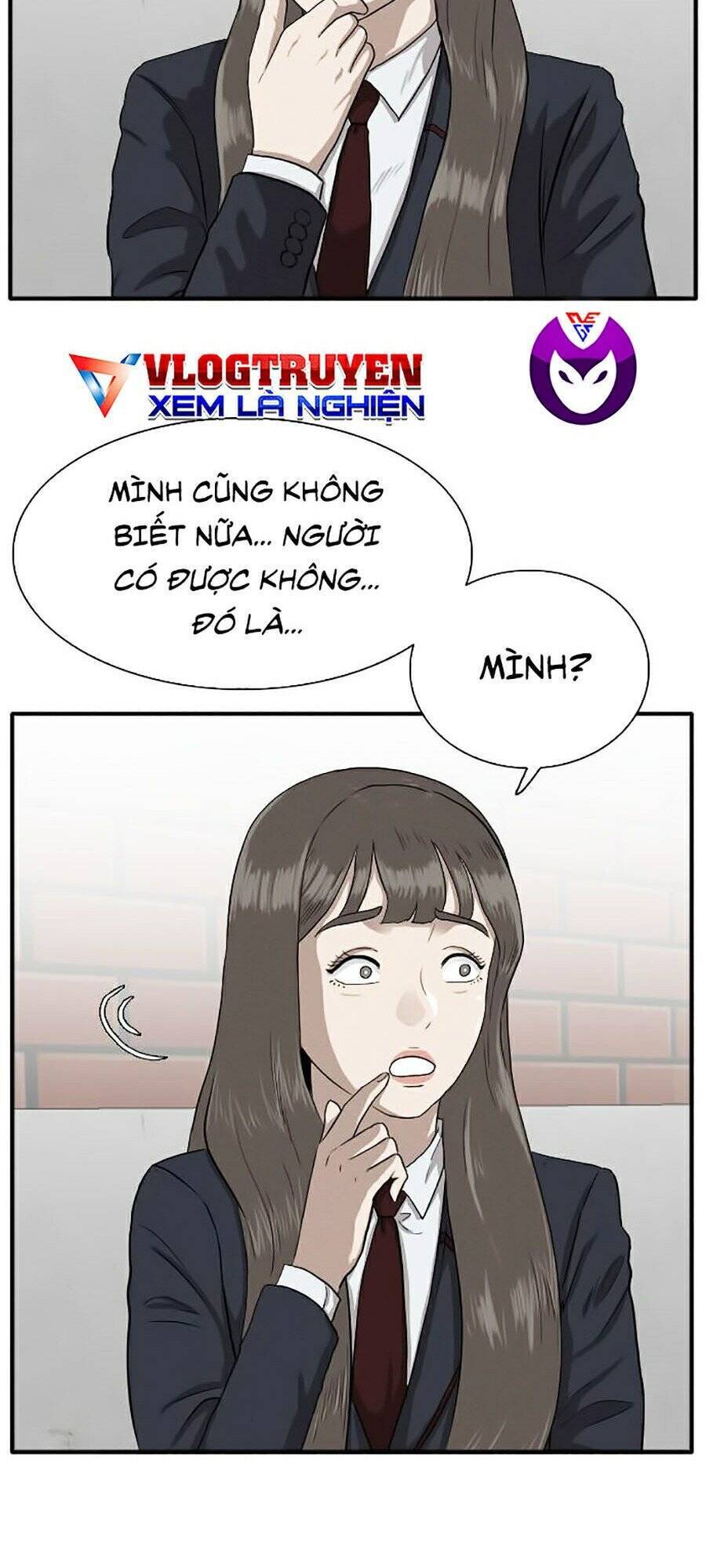 Người Xấu Chapter 20 - Trang 2