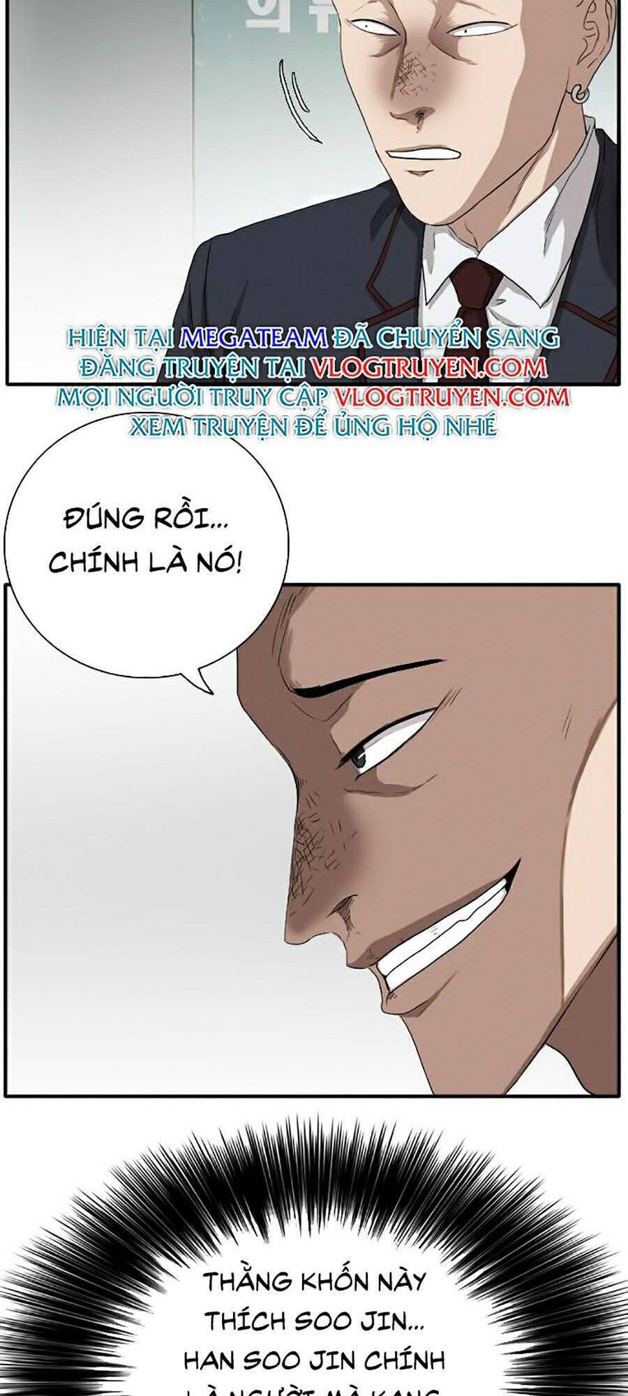 Người Xấu Chapter 20 - Trang 2