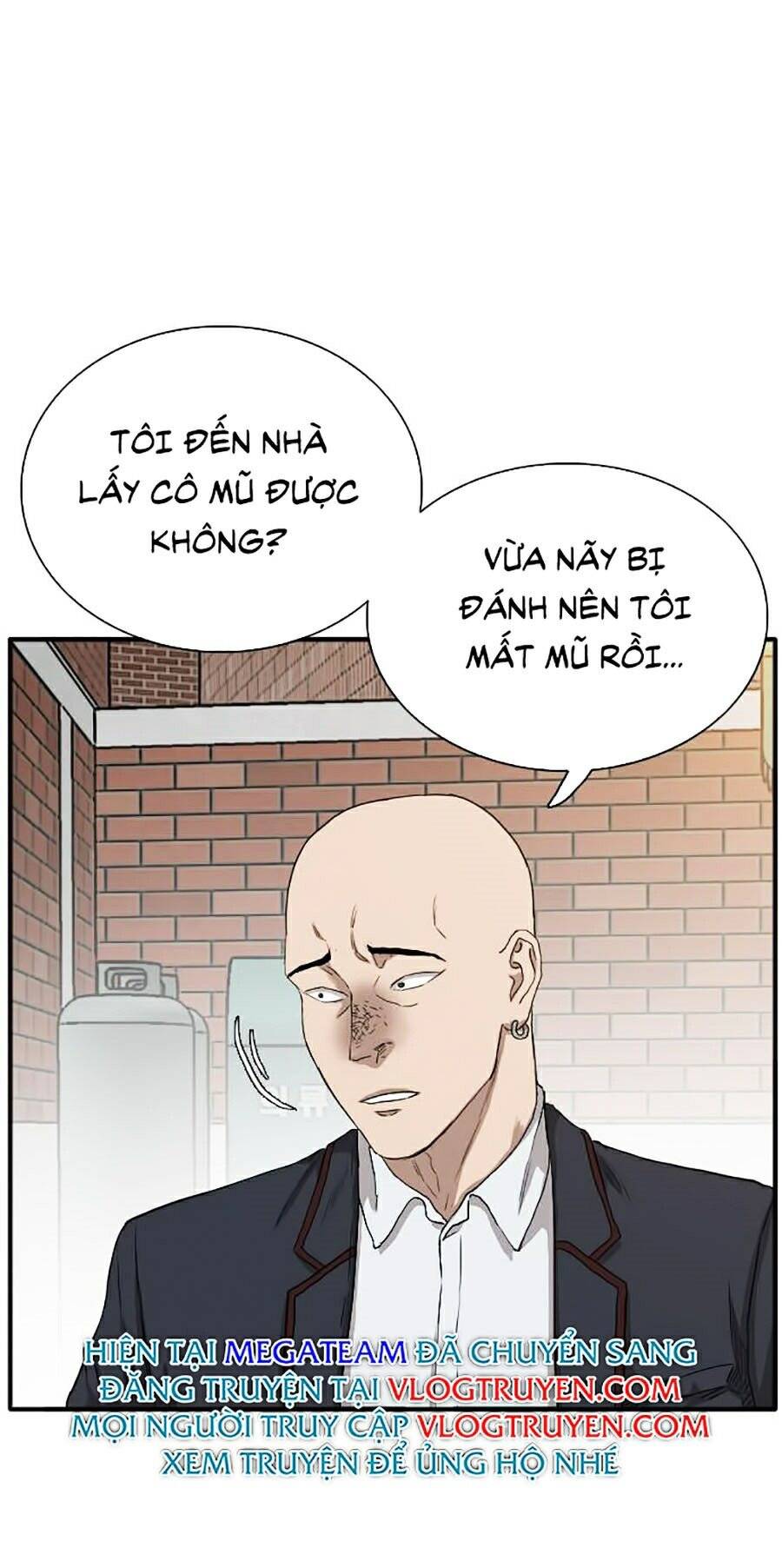 Người Xấu Chapter 20 - Trang 2