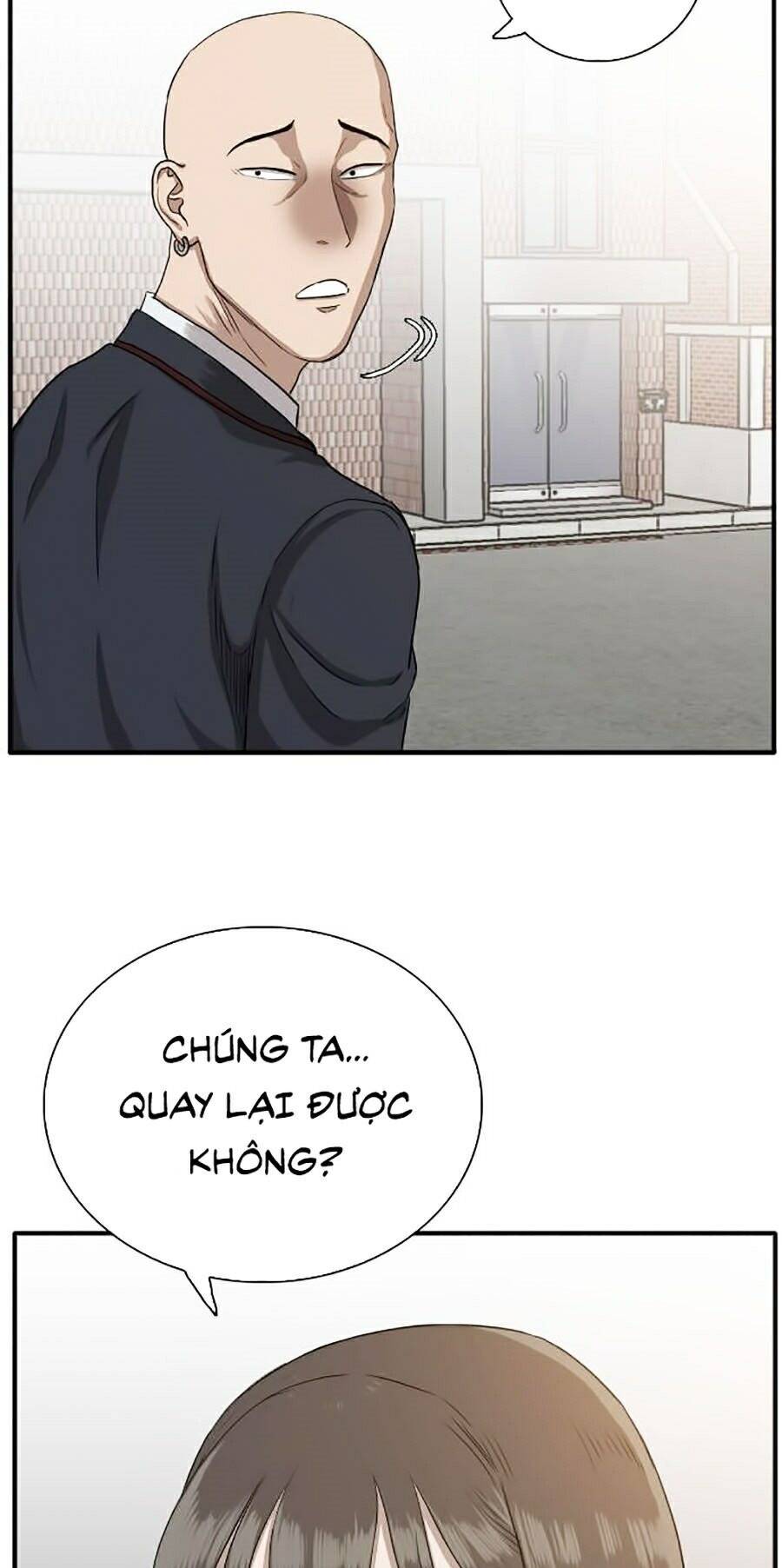 Người Xấu Chapter 20 - Trang 2