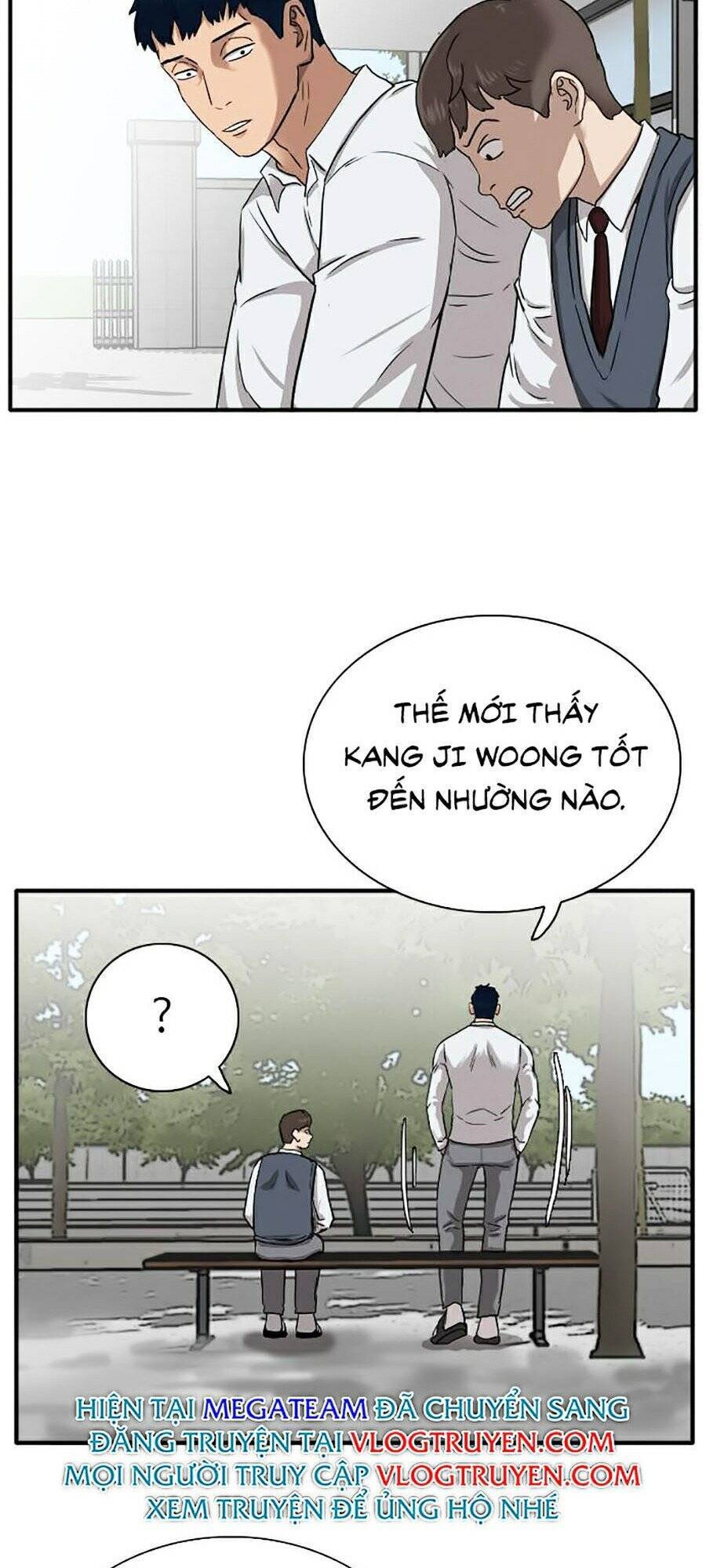 Người Xấu Chapter 20 - Trang 2