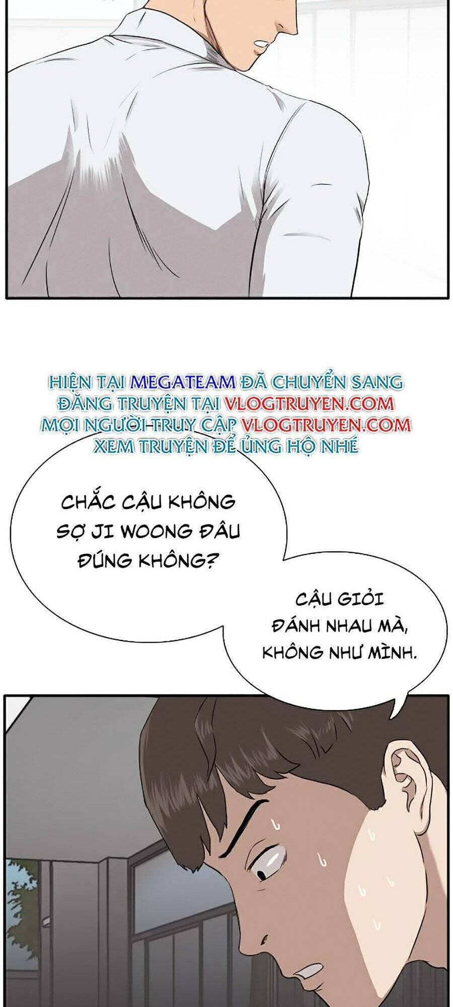 Người Xấu Chapter 20 - Trang 2