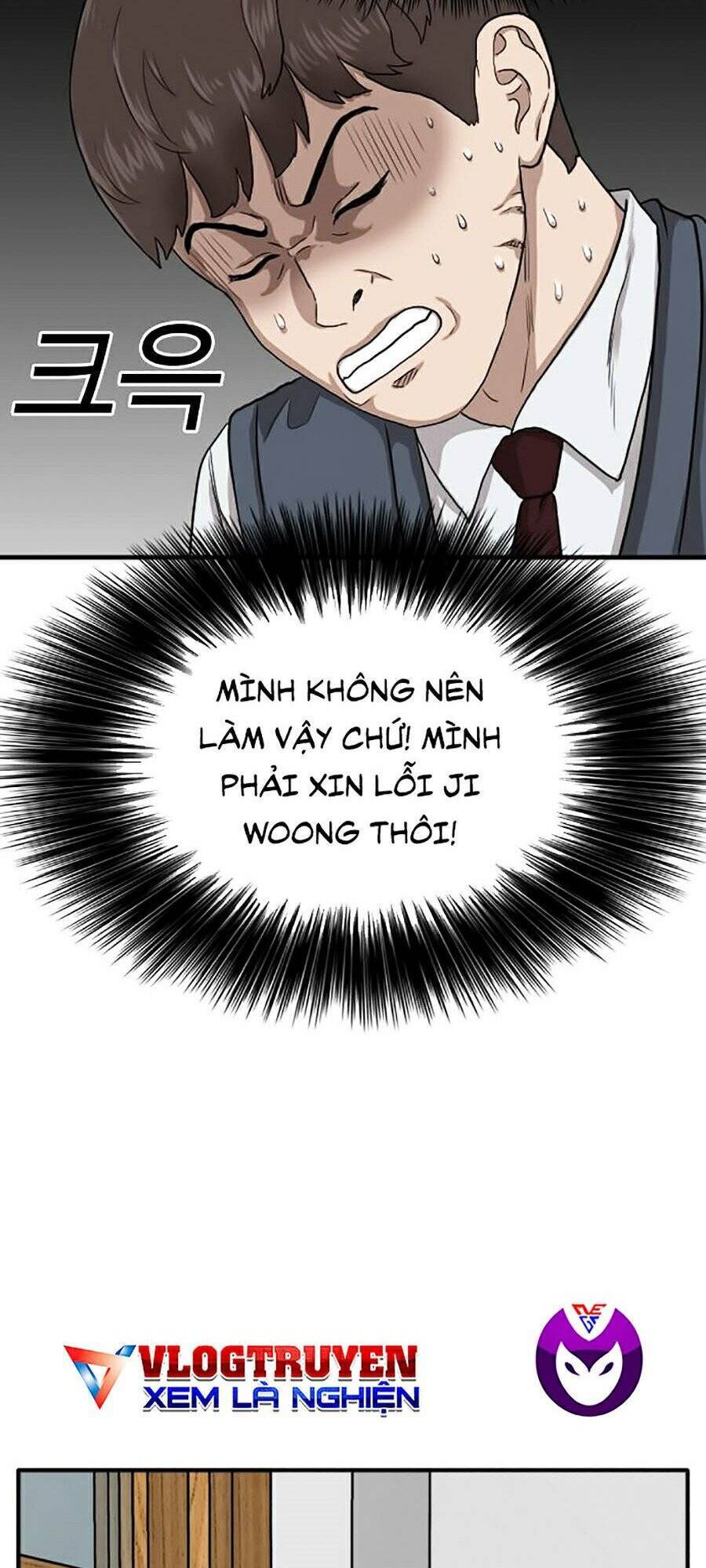 Người Xấu Chapter 20 - Trang 2