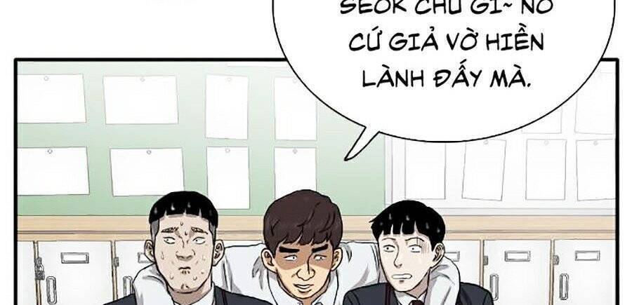 Người Xấu Chapter 20 - Trang 2