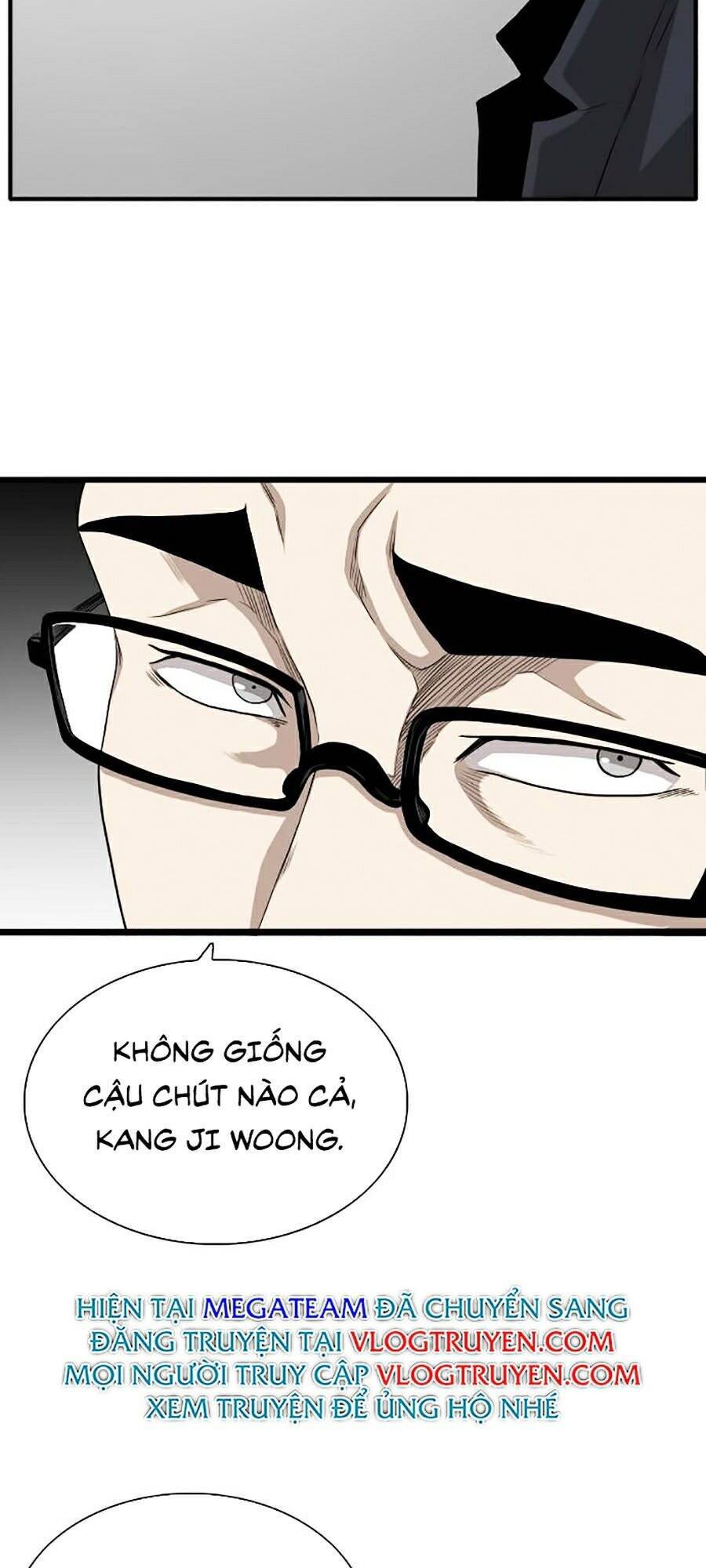 Người Xấu Chapter 19 - Trang 2