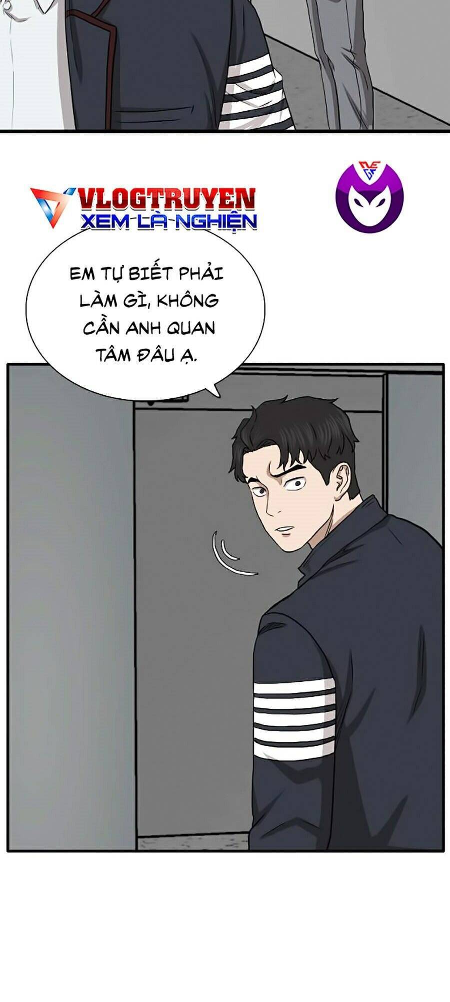 Người Xấu Chapter 19 - Trang 2